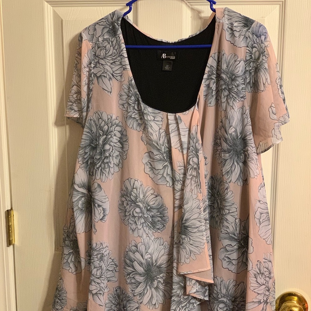 AB Studio women’s clothing